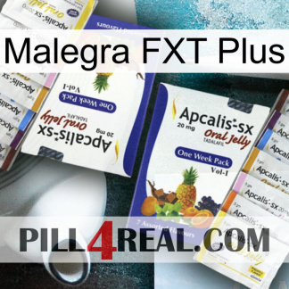 Malegra FXT Plus 12